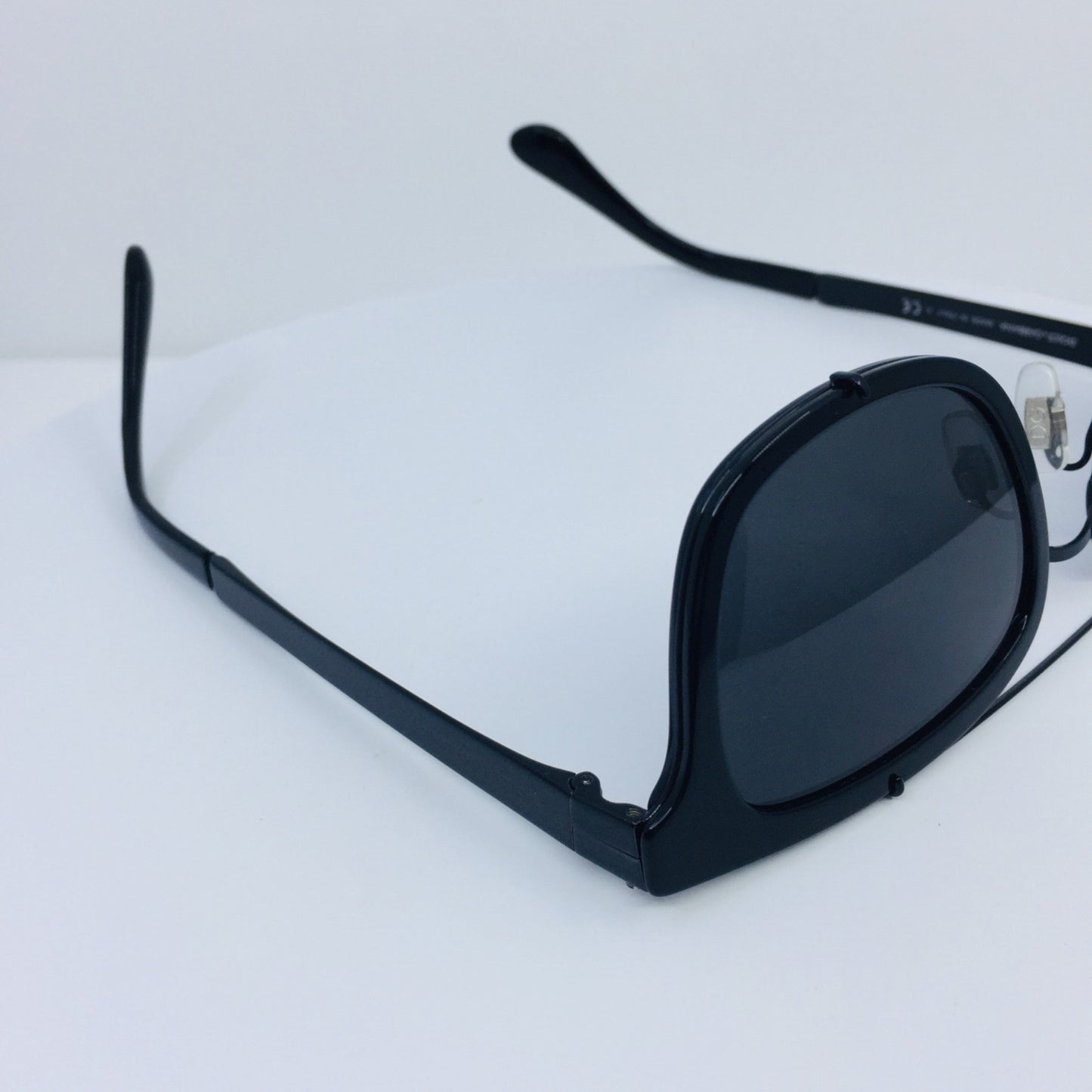 Vintage Dolce & Gabbana DG 2175 Black Sunglasses - Super Vision Optical