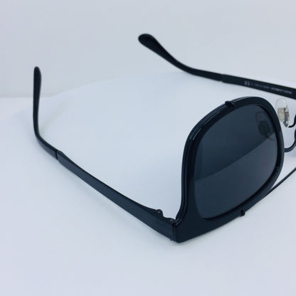 Vintage Dolce & Gabbana DG 2175 Black Sunglasses - Super Vision Optical