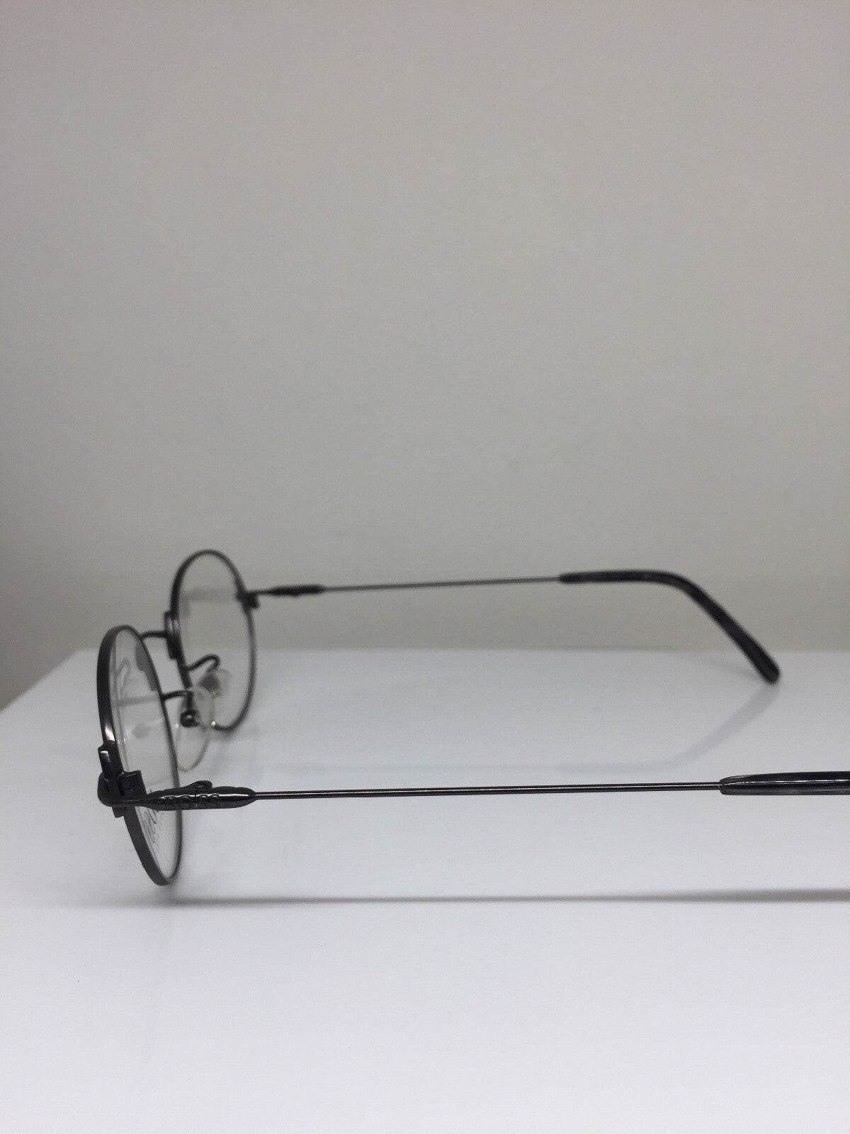 Vintage Hugo Boss HB 4708 Gunmetal Sunglasses - Super Vision Optical