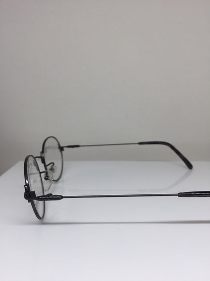 Vintage Hugo Boss HB 4708 Gunmetal Sunglasses - Super Vision Optical