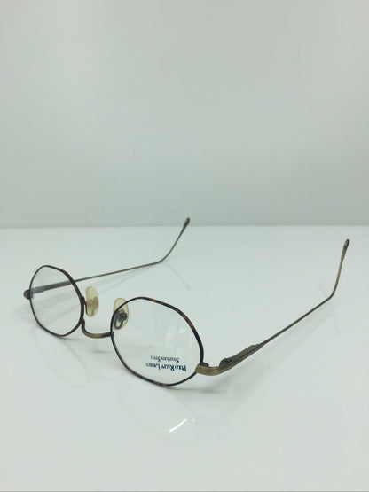 Vintage Polo Ralph Lauren POLO CLASSIC 235 Tortoise Sunglasses - Super Vision Optical