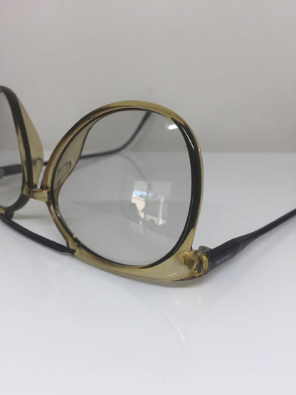 Vintage Carrera 5332 Black Eyeglasses - Super Vision Optical