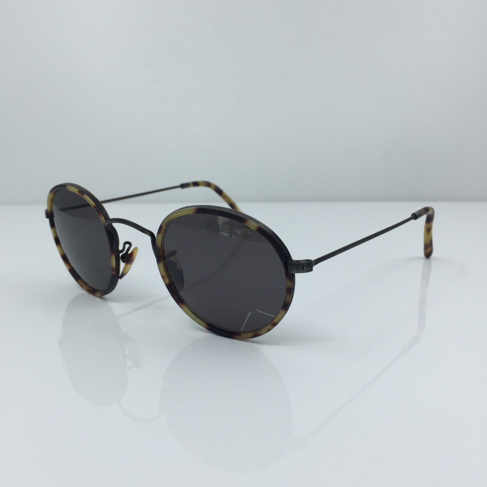 Vintage Hugo Boss 5185 Tortoise Sunglasses - Super Vision Optical