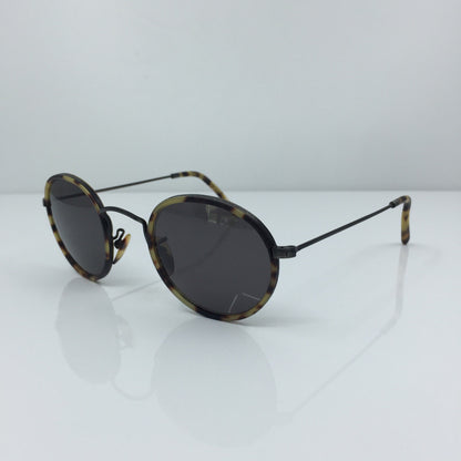 Vintage Hugo Boss 5185 Tortoise Sunglasses - Super Vision Optical