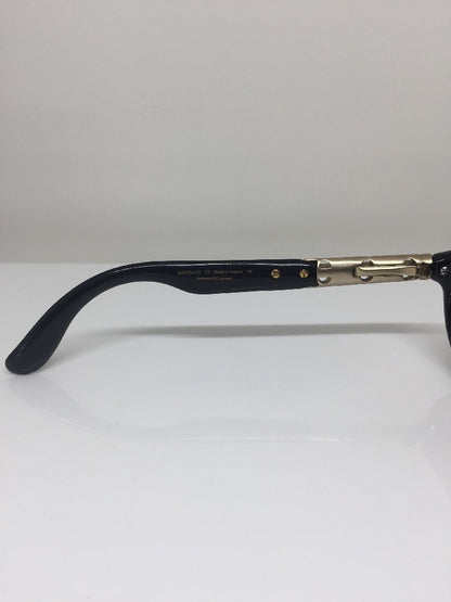Vintage Maserati Maserati C3 6235 Brown Sunglasses - Super Vision Optical