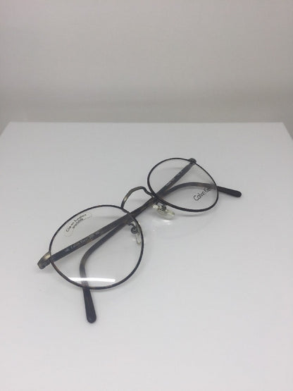 Vintage Calvin Klein CK 228 Tortoise Sunglasses - Super Vision Optical