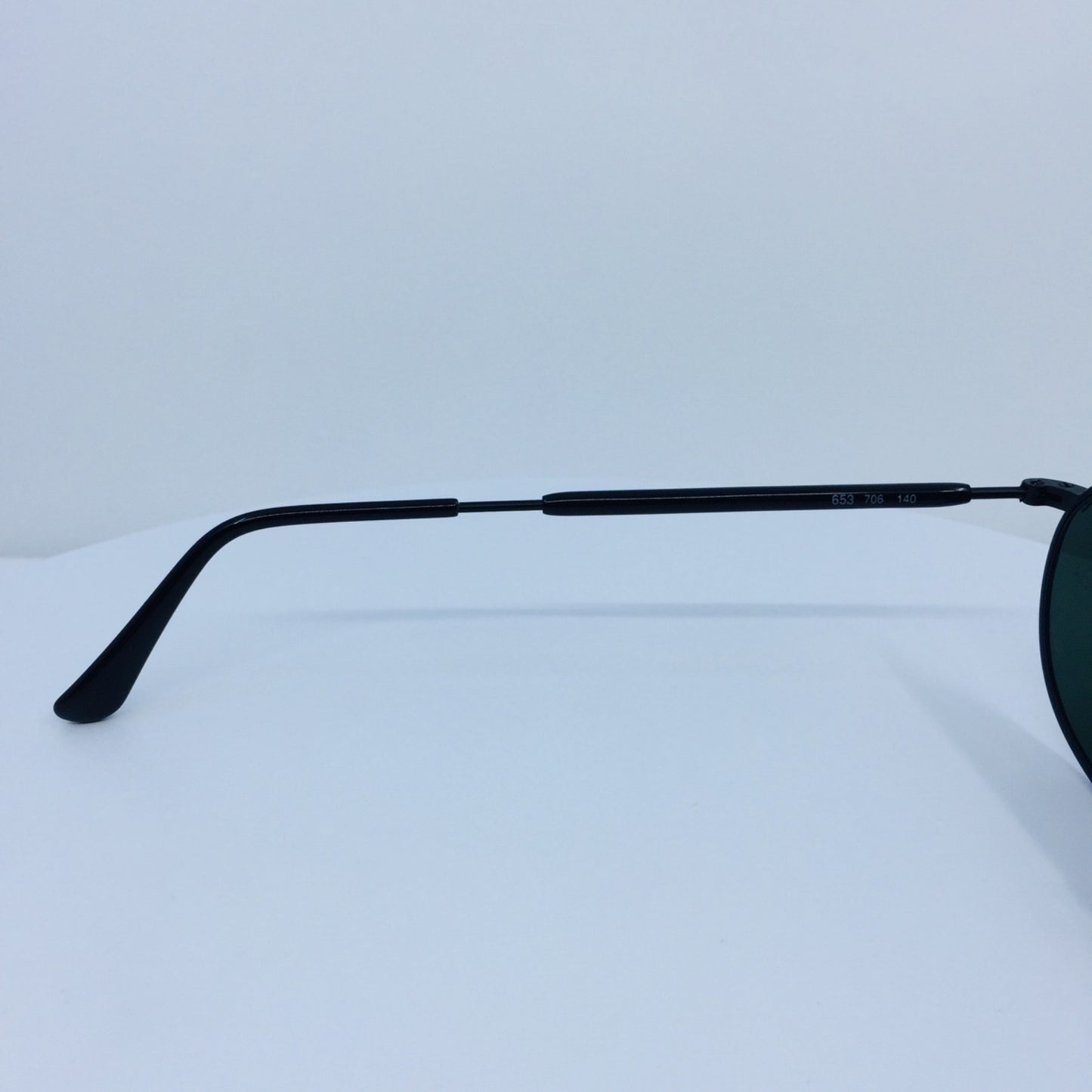 Vintage Giorgio Armani GA 653 Tortoise Sunglasses - Super Vision Optical
