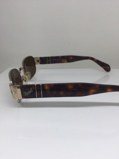 Vintage Persol Samba Tortoise Sunglasses - Super Vision Optical