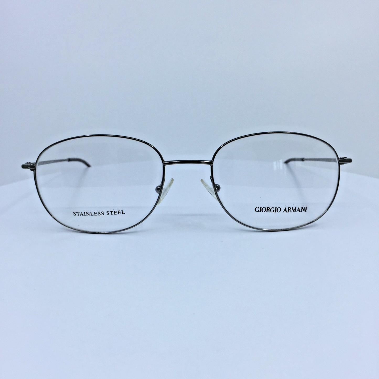 Vintage Giorgio Armani GA 22 Eyeglasses - Super Vision Optical