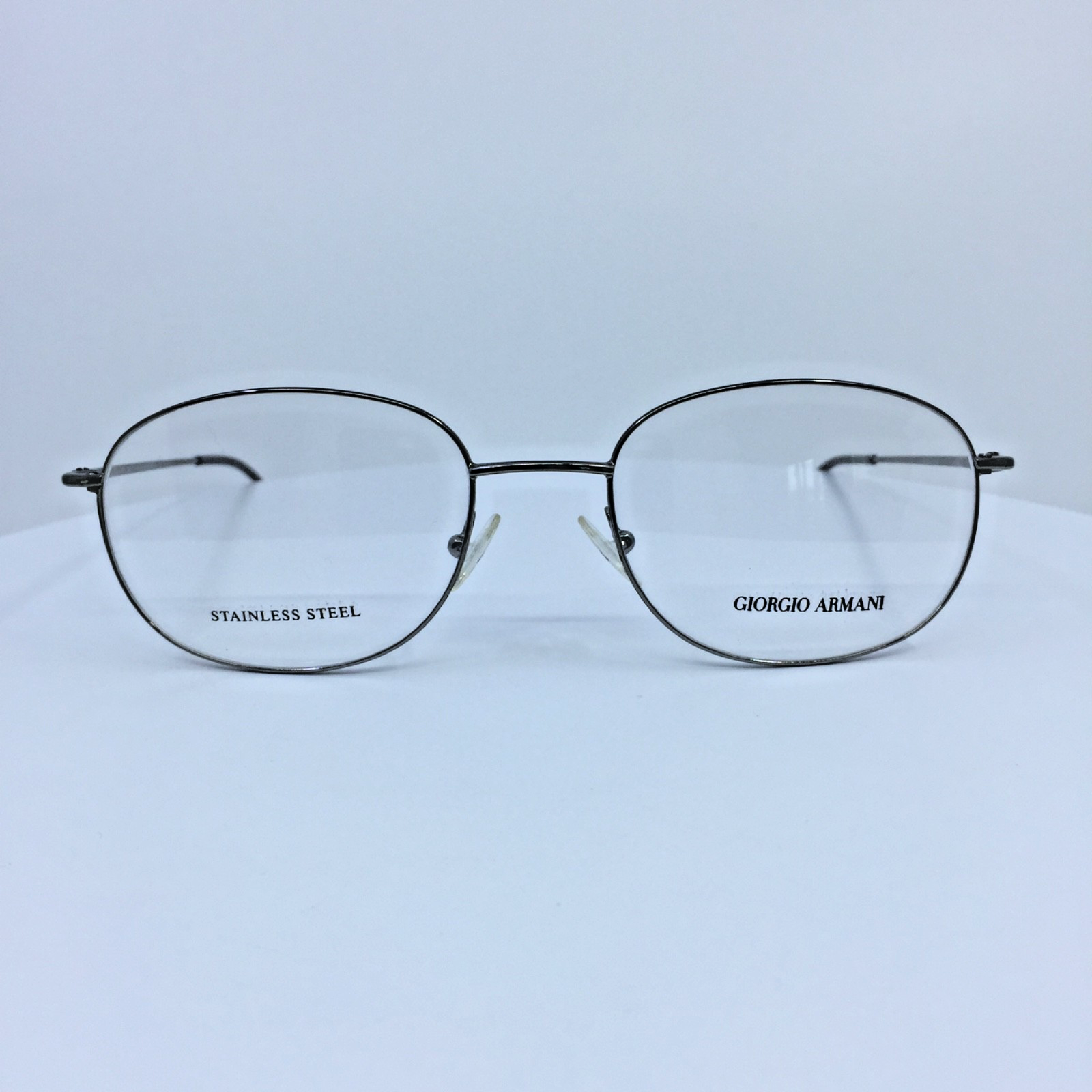 Vintage Giorgio Armani GA 22 Eyeglasses - Super Vision Optical