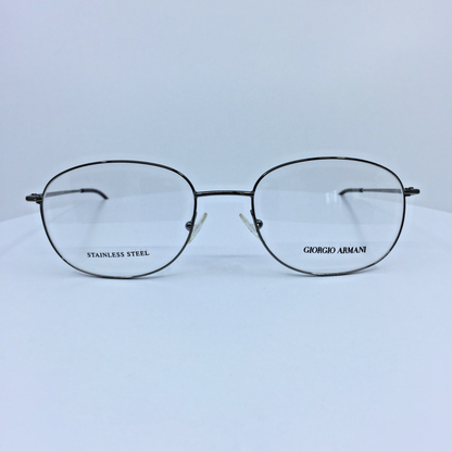 Vintage Giorgio Armani GA 22 Eyeglasses - Super Vision Optical