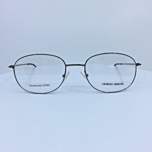 Vintage Giorgio Armani GA 22 Eyeglasses - Super Vision Optical