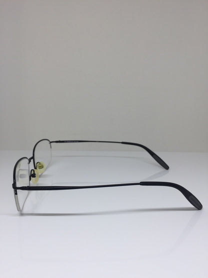Vintage Porsche Design P7002 Black Sunglasses - Super Vision Optical