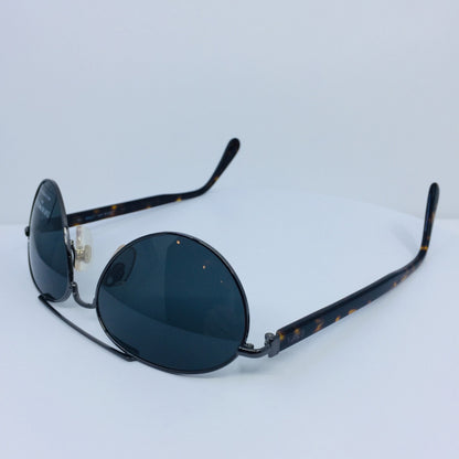 Vintage Emporio Armani EA 092-S Tortoise Sunglasses - Super Vision Optical