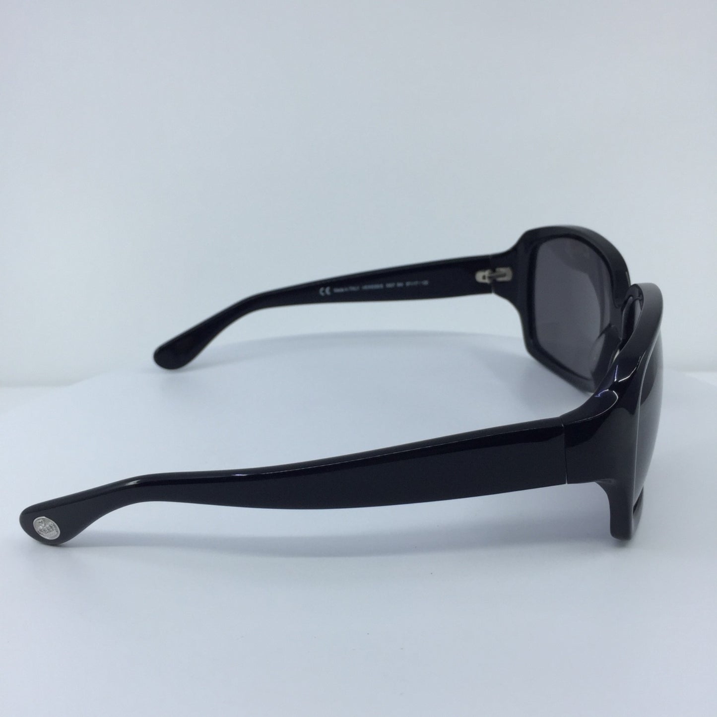 Vintage Juicy Couture HEIRESS/S Black Sunglasses - Super Vision Optical