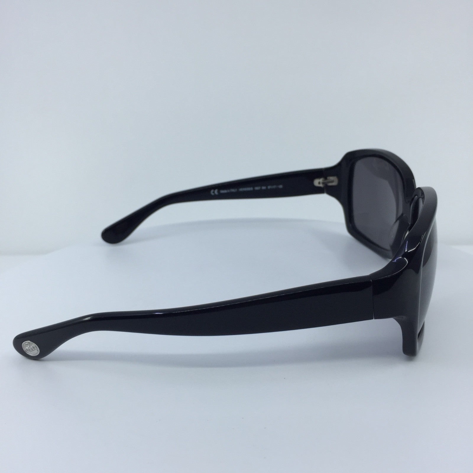 Vintage Juicy Couture HEIRESS/S Black Sunglasses - Super Vision Optical