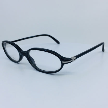 Vintage Gucci GG 2460 Black Sunglasses - Super Vision Optical