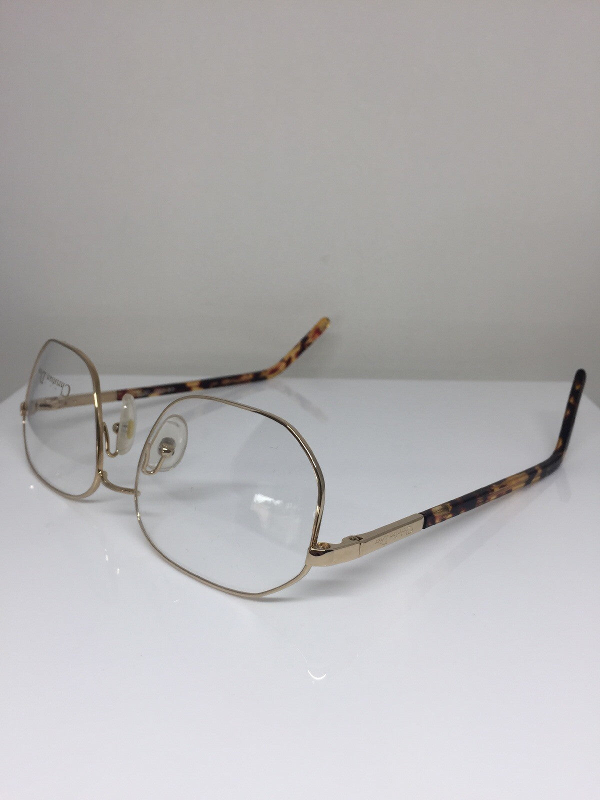 Vintage Christian Dior CD 4507 Tortoise Sunglasses - Super Vision Optical