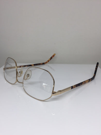 Vintage Christian Dior CD 4507 Tortoise Sunglasses - Super Vision Optical