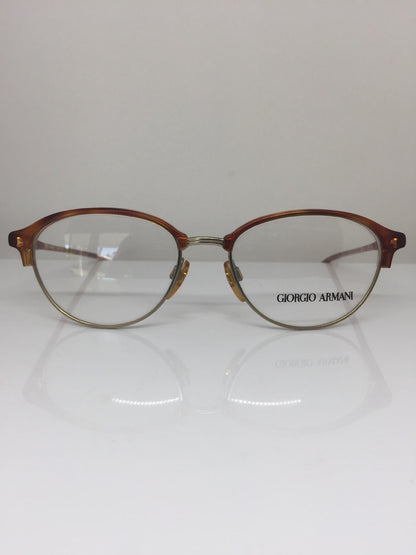 Vintage Giorgio Armani GA 425 Gold Eyeglasses - Super Vision Optical