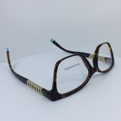 Vintage Tiffany & Co. TF 2228 Gold Eyeglasses - Super Vision Optical