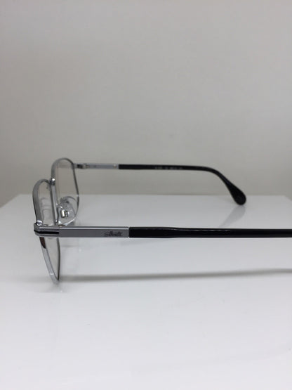 Vintage Silhouette 7092 Silver Sunglasses - Super Vision Optical