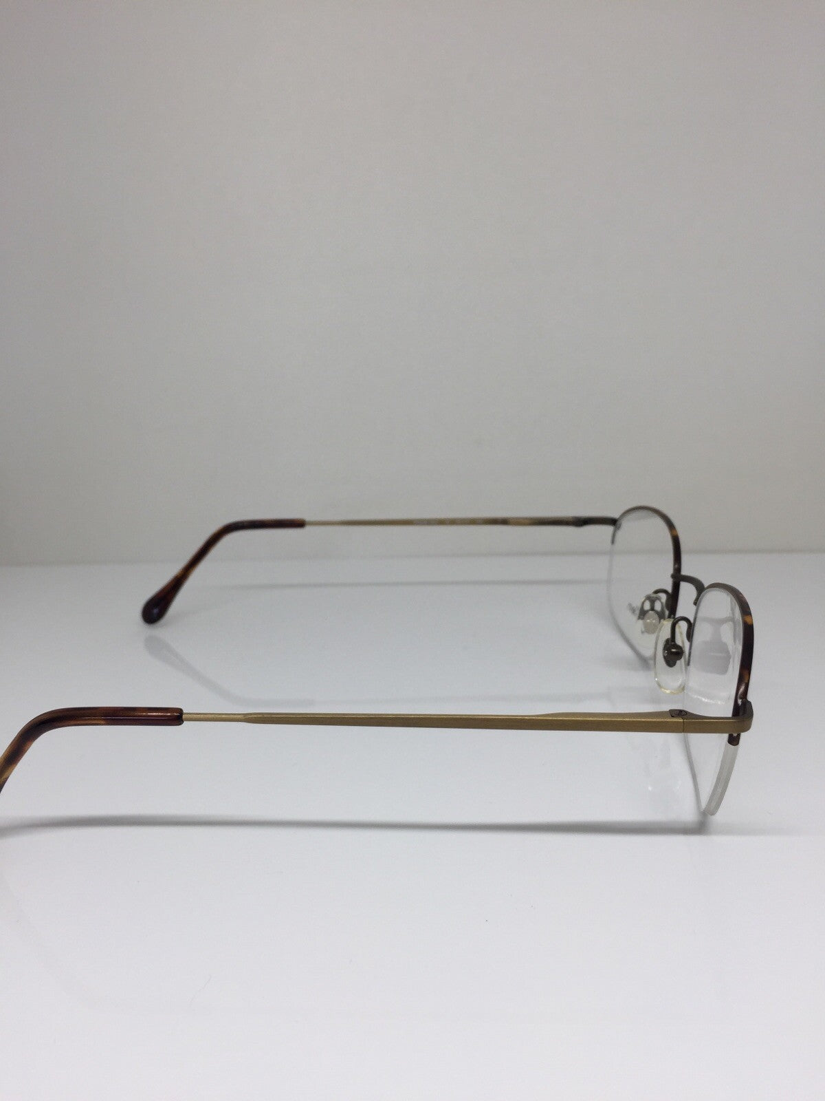 Vintage Calvin Klein CK 263 Tortoise Sunglasses - Super Vision Optical