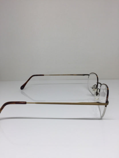 Vintage Calvin Klein CK 263 Tortoise Sunglasses - Super Vision Optical