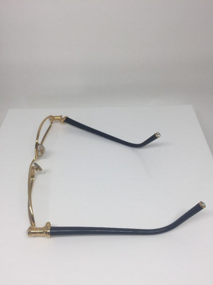 Vintage Ferré GFF 353/S Gold Eyeglasses - Super Vision Optical