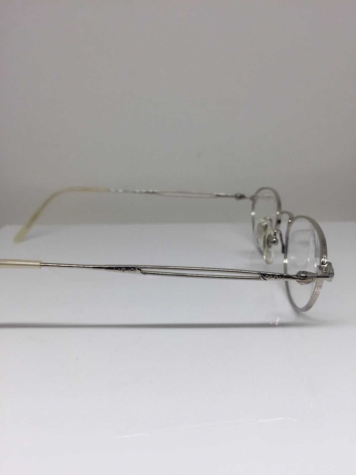 Vintage Matsuda 2877 Gold Eyeglasses - Super Vision Optical
