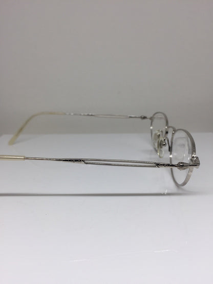 Vintage Matsuda 2877 Gold Eyeglasses - Super Vision Optical