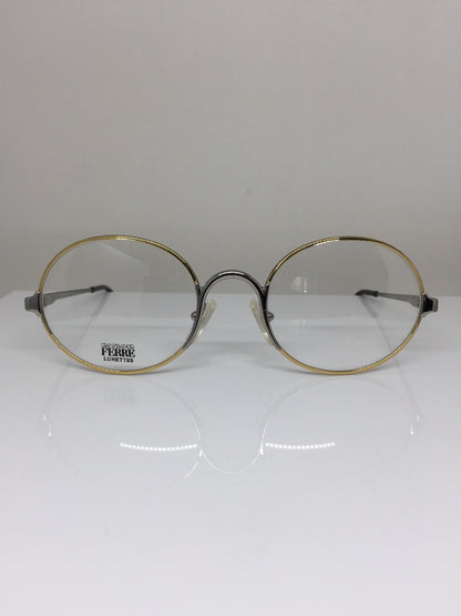 Vintage Gianfranco Ferre GFF 50/N Gold Sunglasses - Super Vision Optical