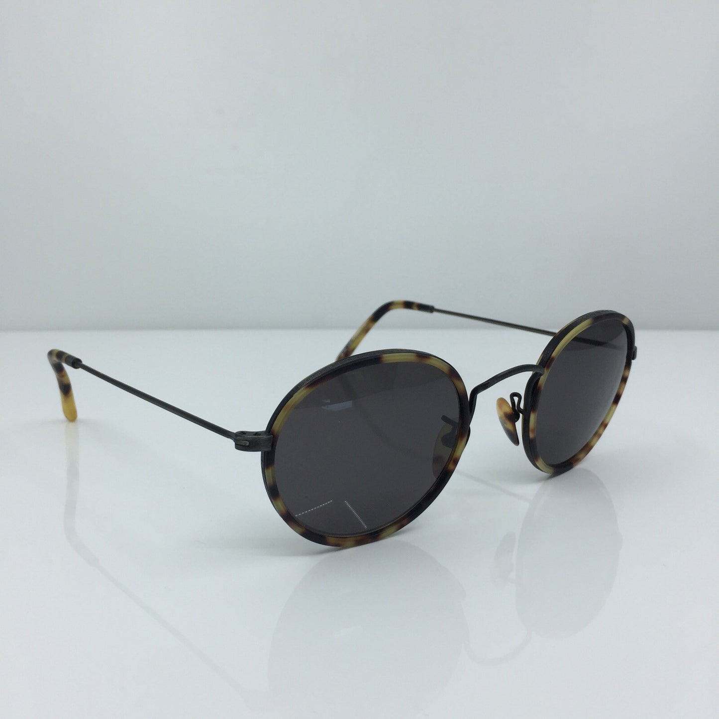 Vintage Hugo Boss 5185 Tortoise Sunglasses - Super Vision Optical