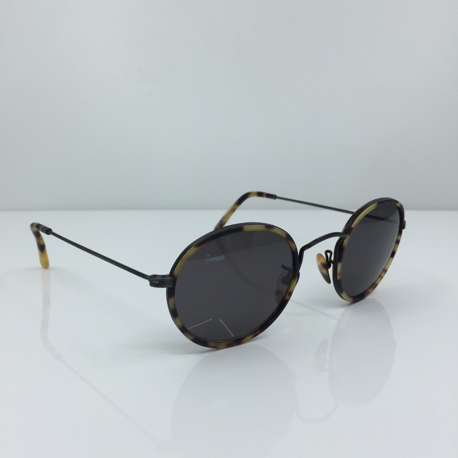 Vintage Hugo Boss 5185 Tortoise Sunglasses - Super Vision Optical