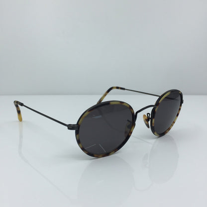 Vintage Hugo Boss 5185 Tortoise Sunglasses - Super Vision Optical