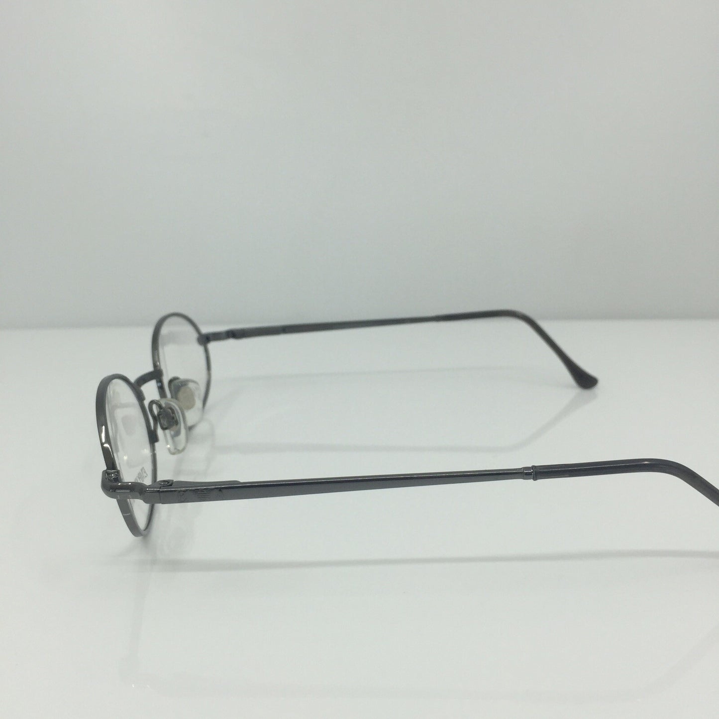 Vintage Emporio Armani EA 077 Tortoise Eyeglasses - Super Vision Optical