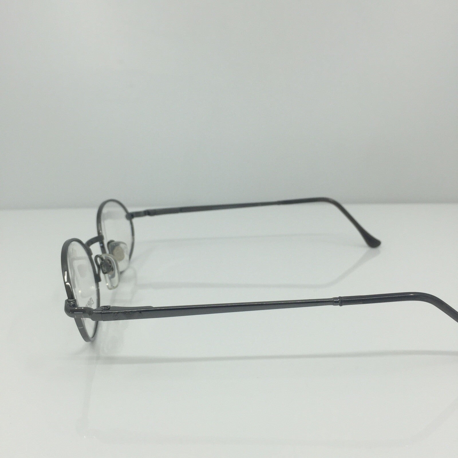 Vintage Emporio Armani EA 077 Tortoise Eyeglasses - Super Vision Optical