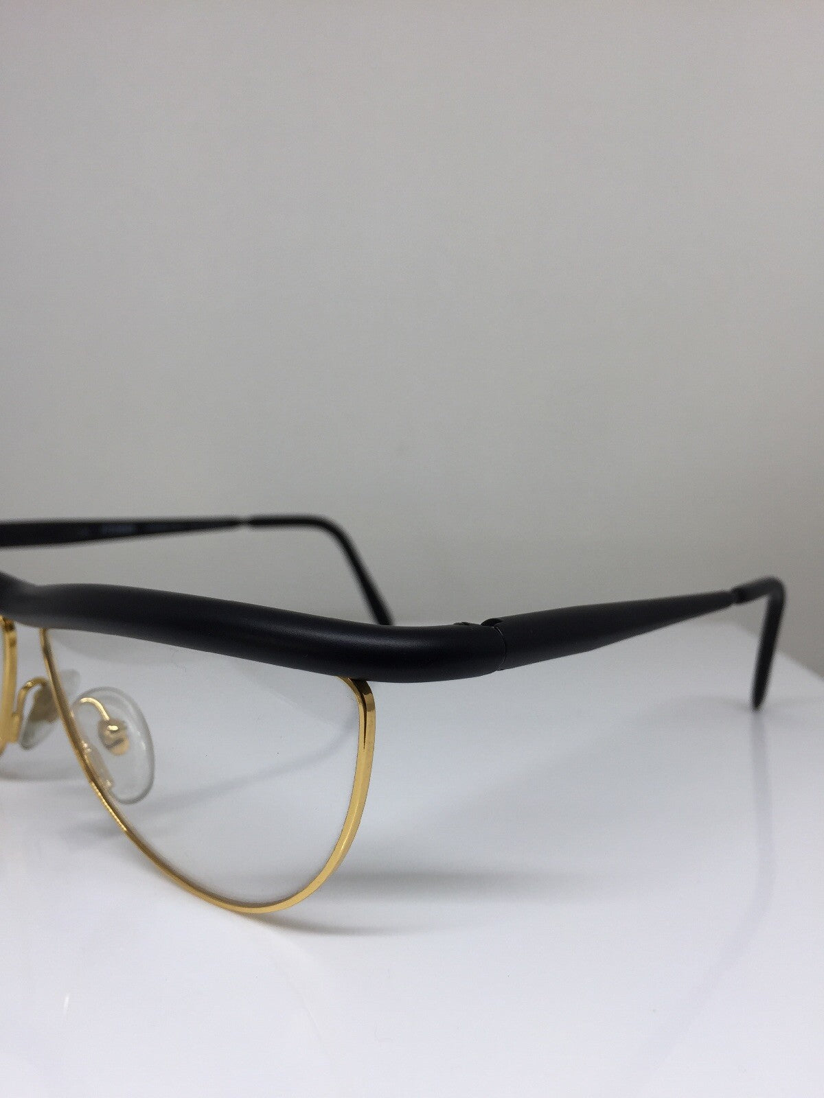 Vintage Gianfranco Ferre GFF 31/N Gold Sunglasses - Super Vision Optical