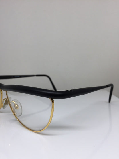 Vintage Gianfranco Ferre GFF 31/N Gold Sunglasses - Super Vision Optical
