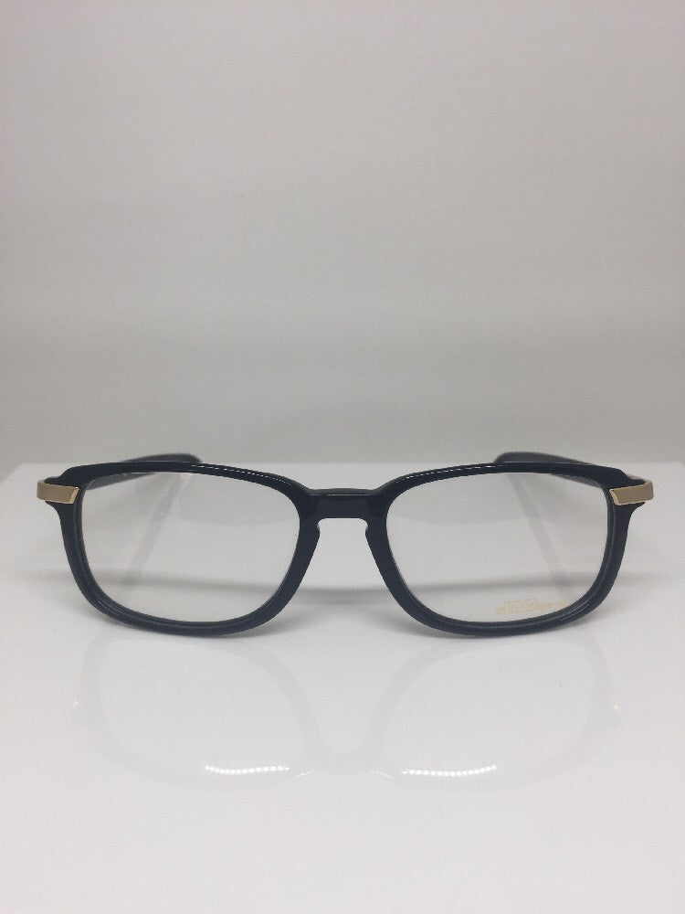Vintage ST DuPont D012 Gold Eyeglasses - Super Vision Optical