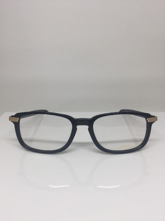 Vintage ST DuPont D012 Gold Eyeglasses - Super Vision Optical