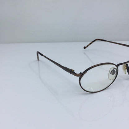 Vintage Giorgio Armani GA 263 Tortoise Eyeglasses - Super Vision Optical