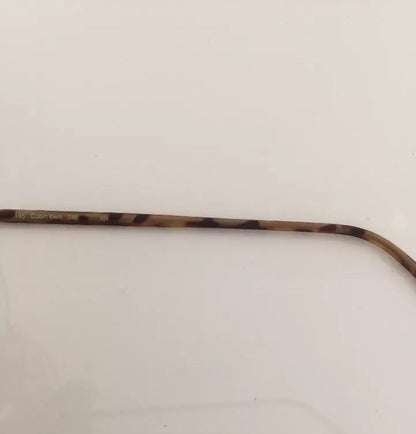 Vintage Calvin Klein CK 246 Tortoise Sunglasses - Super Vision Optical