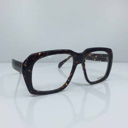 Vintage Ultra Goliath Ultra Goliath II Tortoise Sunglasses - Super Vision Optical
