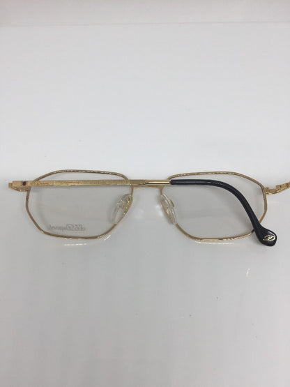 Vintage ST DuPont D059 Gold Eyeglasses - Super Vision Optical