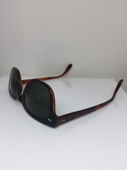 Vintage Giorgio Armani GA 376-S Tortoise Sunglasses - Super Vision Optical