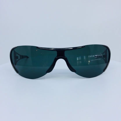 Vintage Emporio Armani EA 166-S Grey Sunglasses - Super Vision Optical