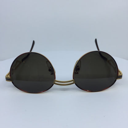 Vintage Police by Eastern States POLICE MOD. 2226 Tortoise Sunglasses - Super Vision Optical