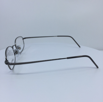 Vintage Giorgio Armani GA 1071 Gunmetal Eyeglasses - Super Vision Optical