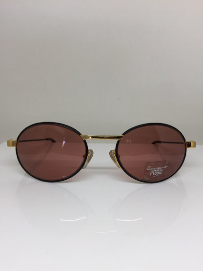Vintage GIANFRANCO FERRE GFF 314/S Black Sunglasses - Super Vision Optical